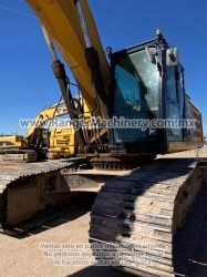 EXCAVADORA-CATERPILLAR- 336FL-0398-1(4)